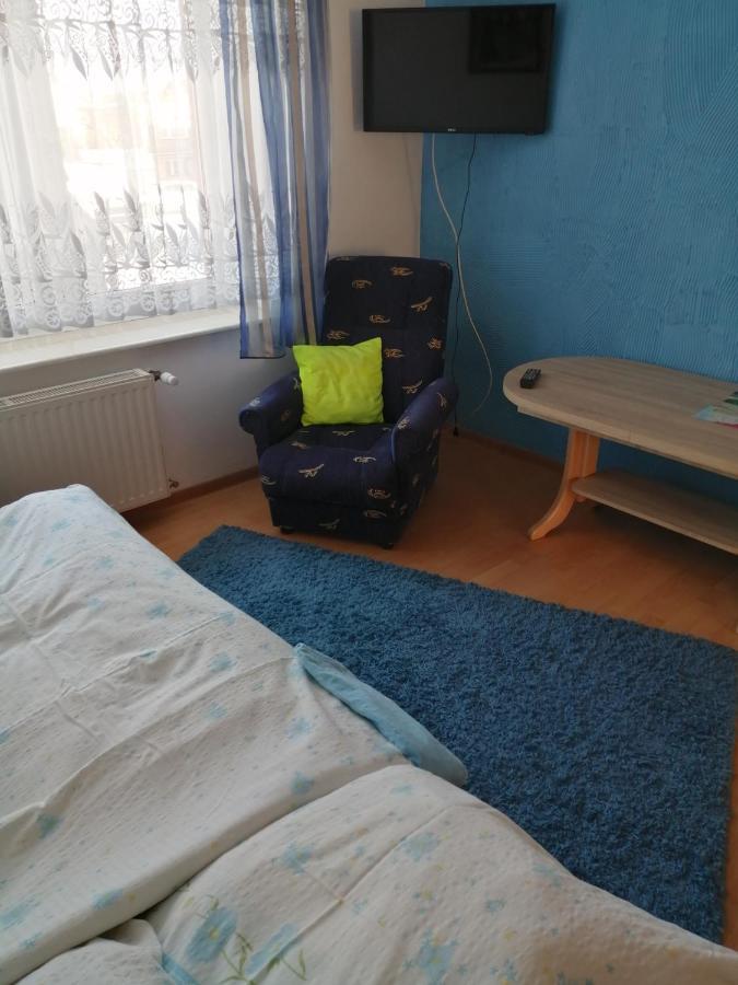 Roza Apartment Zelistrzewo ภายนอก รูปภาพ